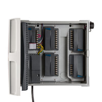 ESTACIONES PROGRAMADOR ICC2 HUNTER