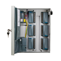 ESTACIONES PROGRAMADOR ICC2 METALICO