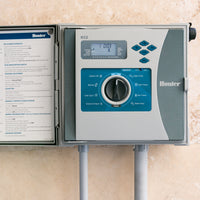 FOTO APLICACION PROGRAMADOR ICC2 HUNTER