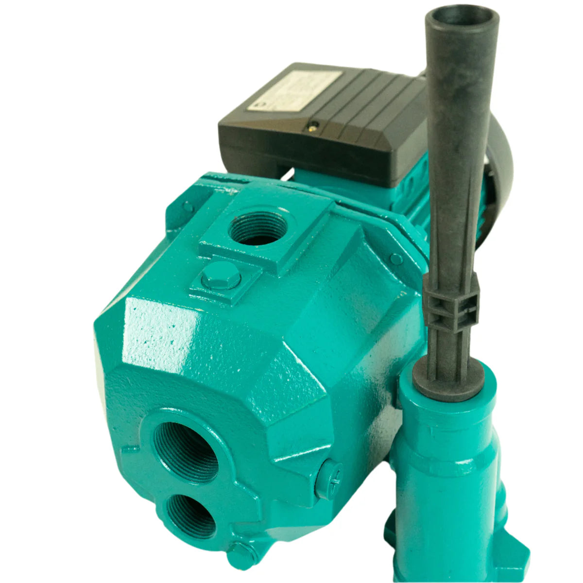 BOMBA ASPIRACION PROFUNDA