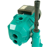 BOMBA ASPIRACION PROFUNDA