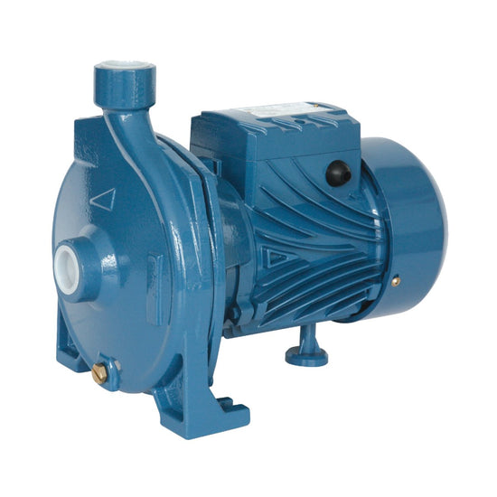 FOTO BOMBA CENTRIFUGA CPM