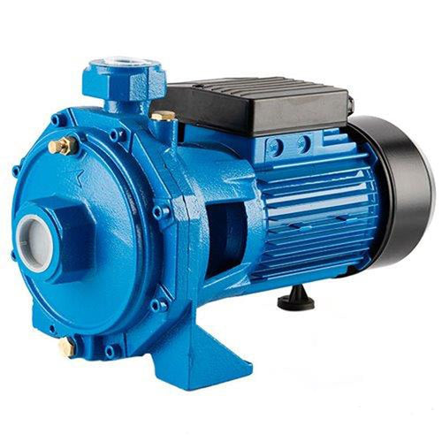 FOTO BOMBA CENTRIFUGA DOBLE IMPULSOR