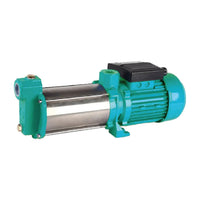 FOTO BOMBA CENTRIFUGA MULTIETAPA MHT120/5