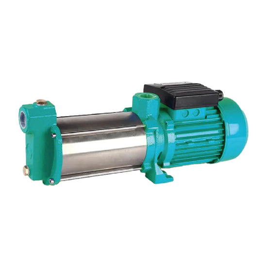 FOTO BOMBA CENTRIFUGA MULTIETAPA MHT120/5