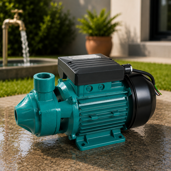 FOTO BOMBA PERIFERICA QB90 