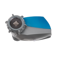 FOTO CONEXION PROGRAMADOR BTT 1 ZONA HUNTER