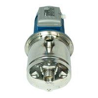 BOMBA JXF106N AUTOCEBANTE INOXIDABLE FORAS