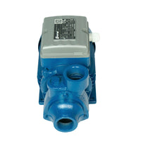 FOTO FRONTAL BOMBA PERIFERICA FORAS