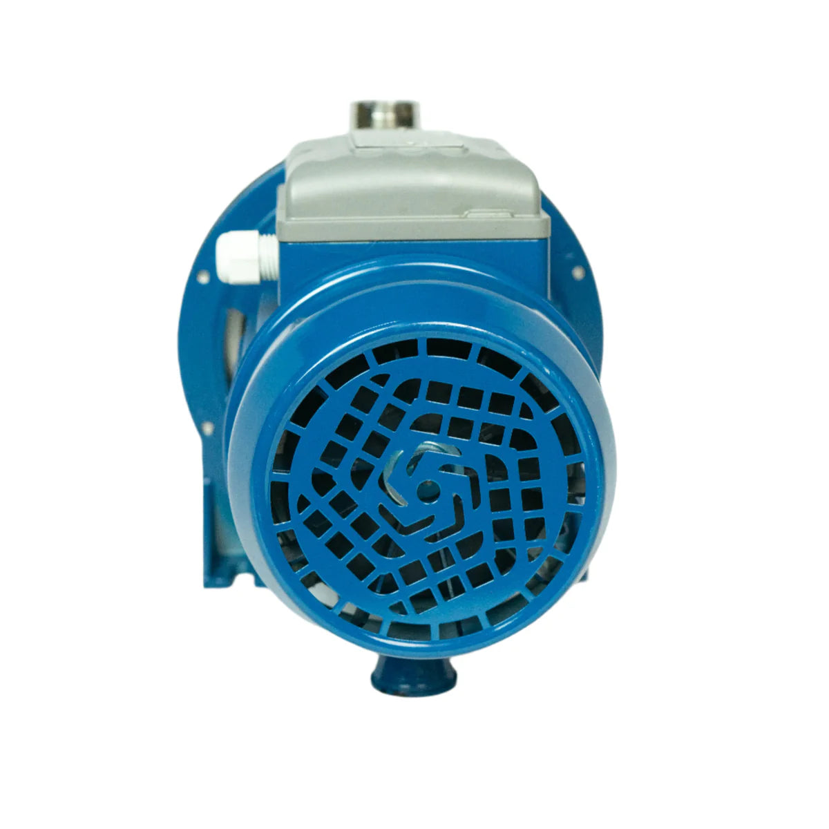 FOTO IMPULSOR BOMBA JXF106N AUTOCEBANTE INOXIDABLE FORAS