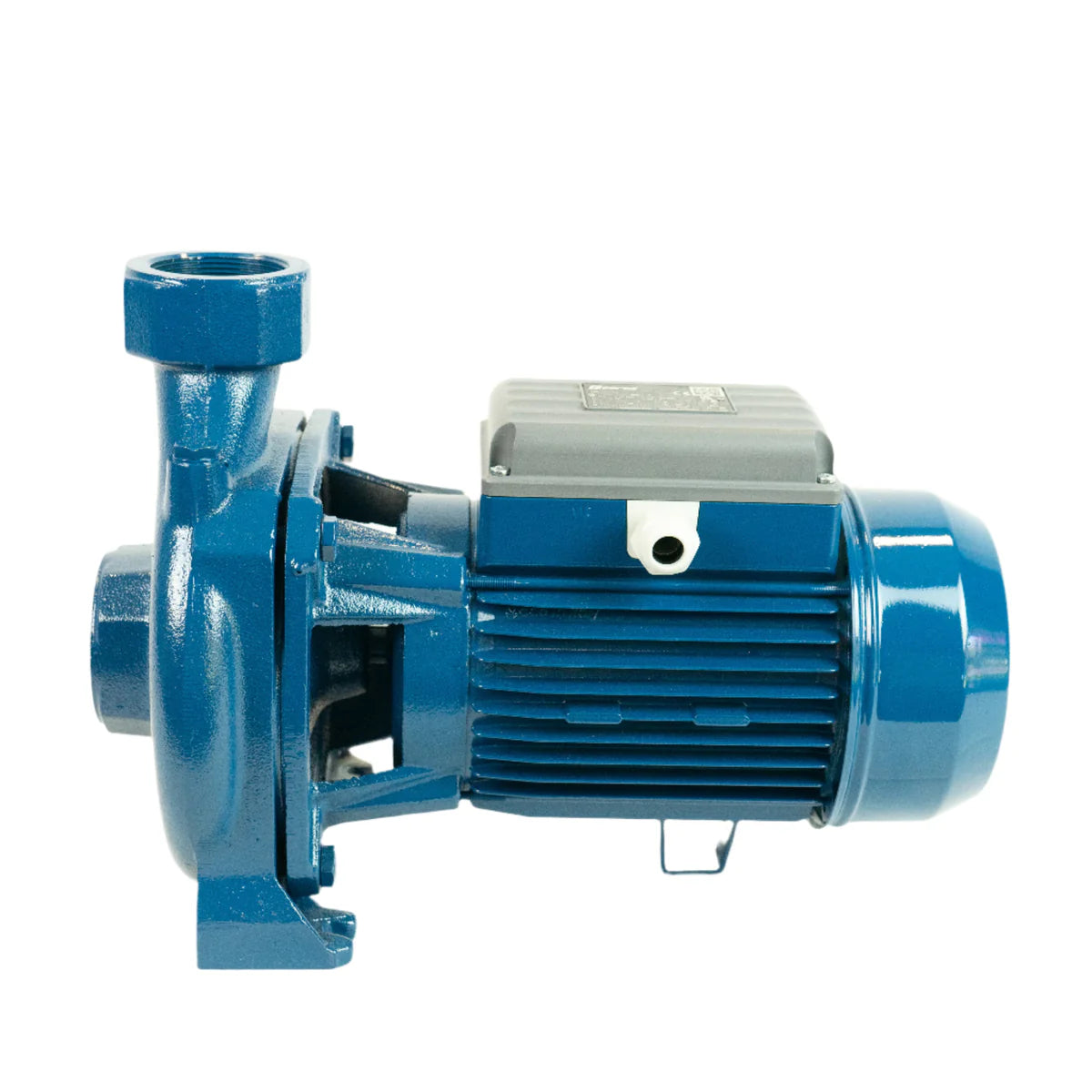 FOTO LATERAL BOMBA CAUDAL SE FORAS