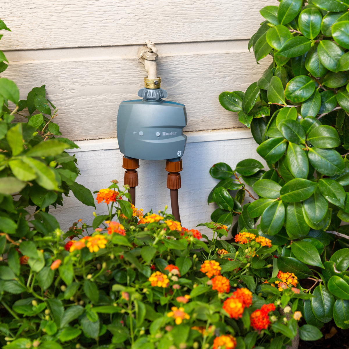 FOTO PROGRAMADOR APLICACION BTT HUNTER 2 ZONAS