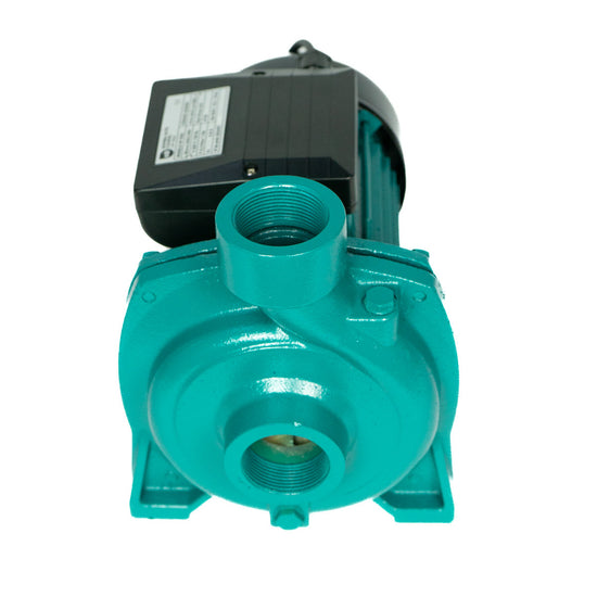 FRENTE BOMBA CENTRIFUGA GRAN CAUDAL