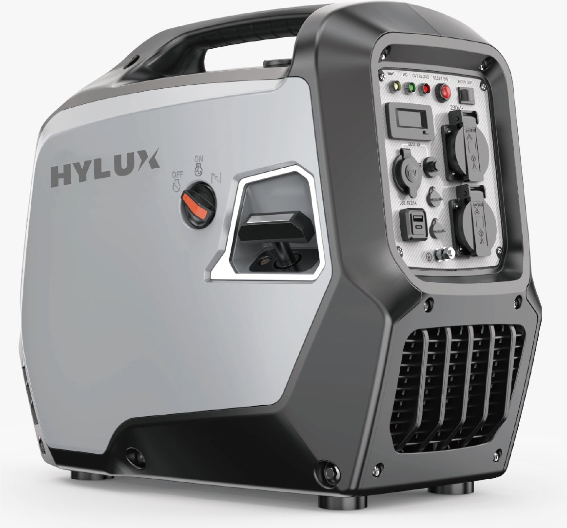 GENERADOR INVERTER HYLUX 3 kVA