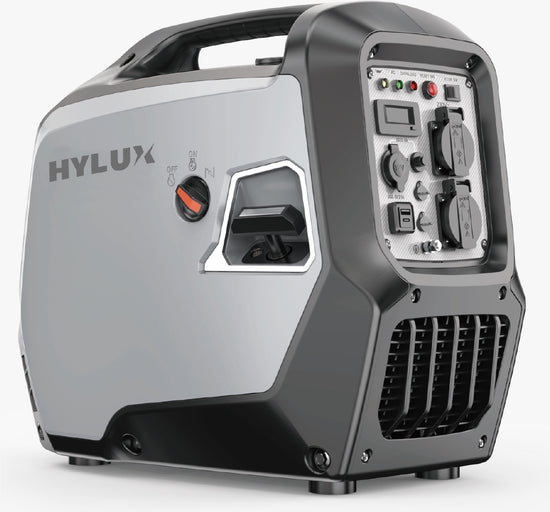 GENERADOR INVERTER HYLUX 3 kVA