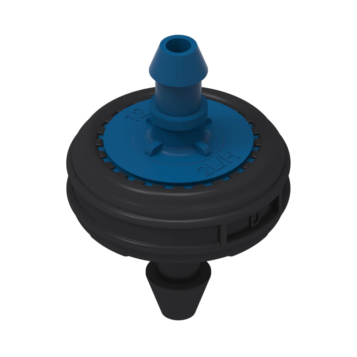 GOTERO ANTIDRENANTE AQUARIUS 2 L/H