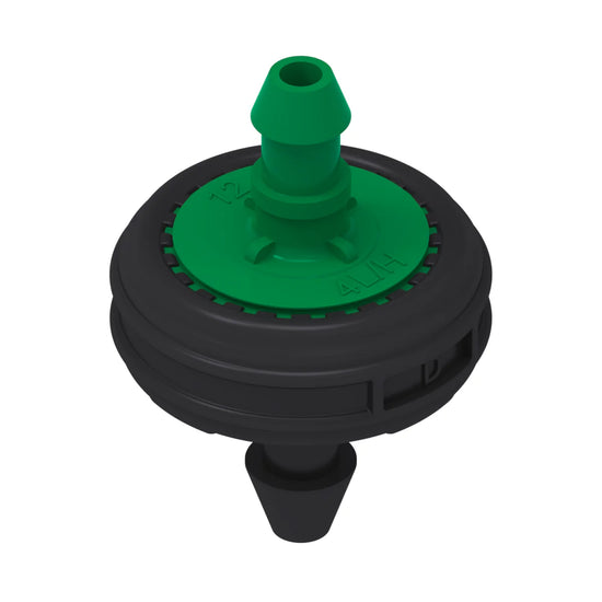 GOTERO ANTIDRENANTE AQUARIUS 4 L/H