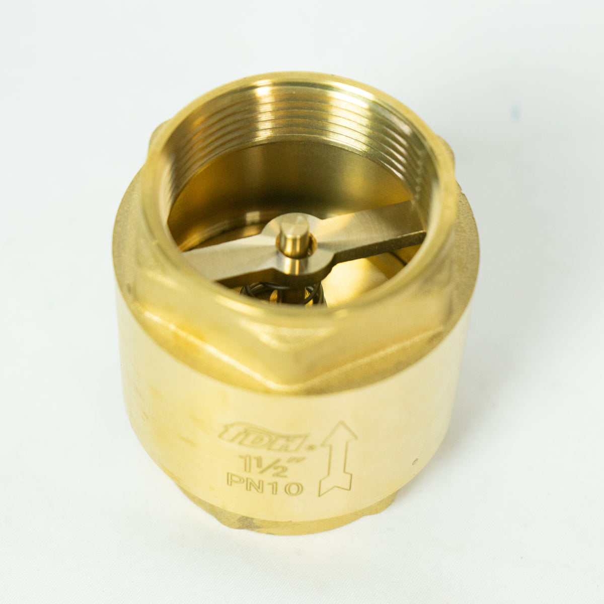 VALVULA RETENCION VERTICAL ASTO LATON