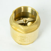 VALVULA RETENCION VERTICAL ASTO LATON