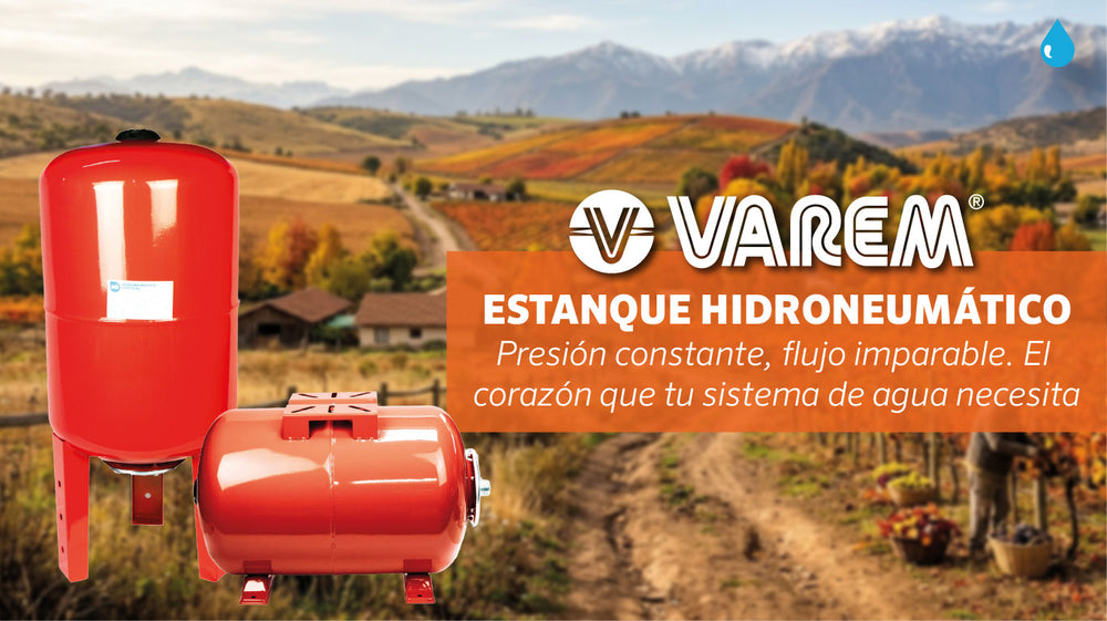 Hidroneumaticos Varem