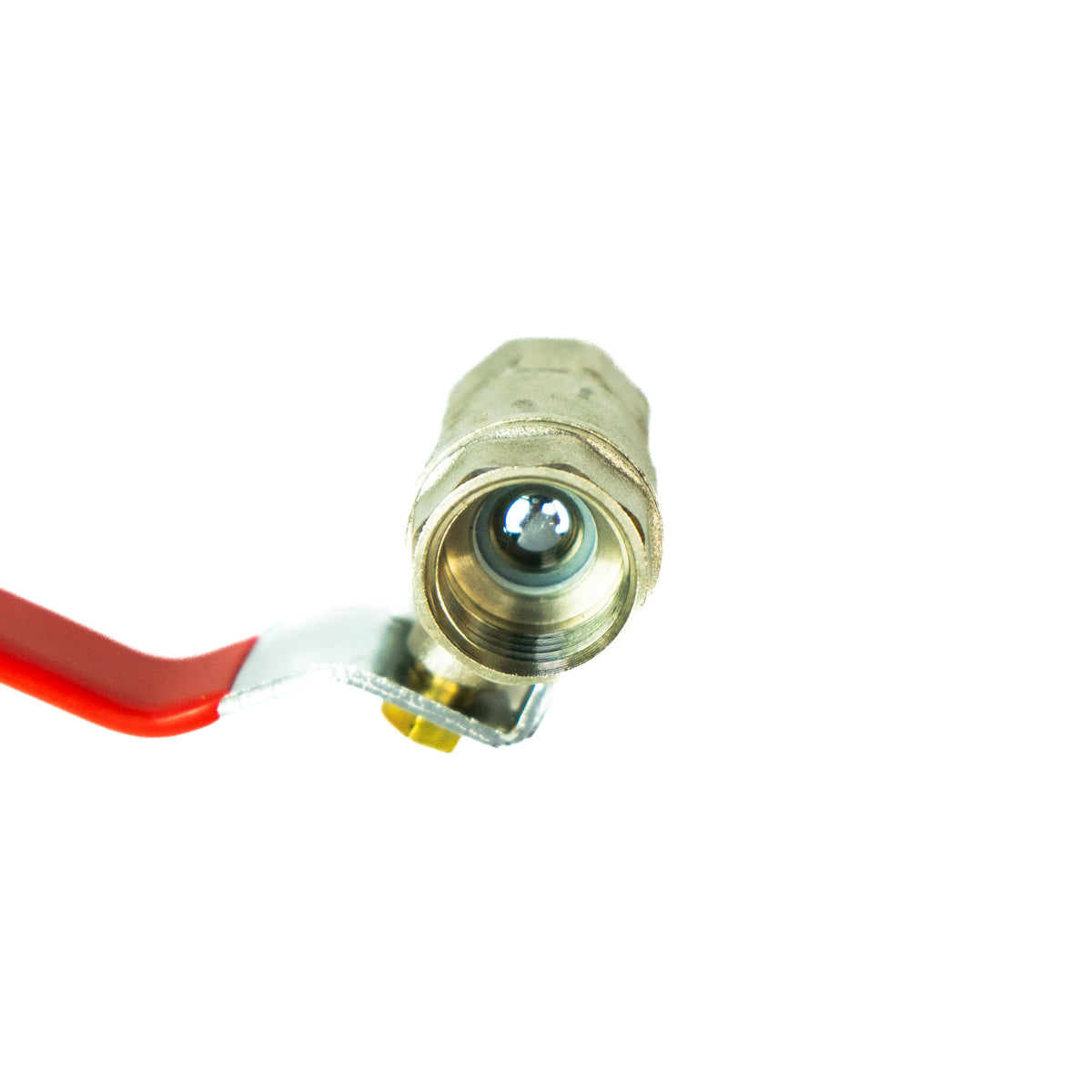 VALVULA DE BOLA HI-HI