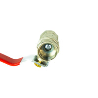 VALVULA DE BOLA HI-HI