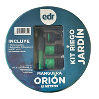 KIT-PITON CON MANGUERA