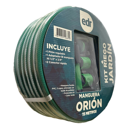KIT-PITON ORION MANGUERA