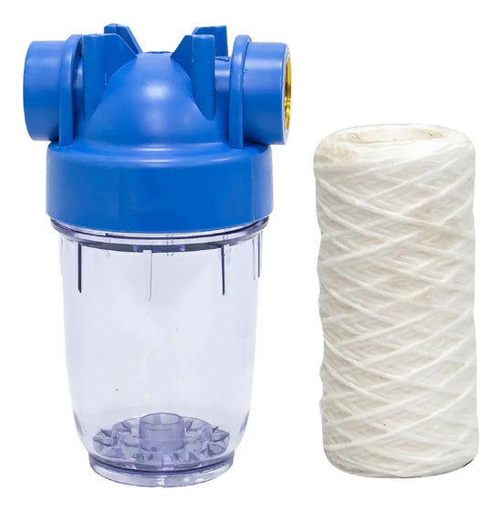 KIT CONTENEDOR PEQUEÑO 5" - CARTUCHO P HILO 5"