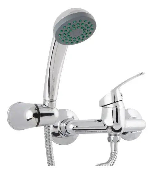 KIT MANOMANDO DUCHA LLAVE