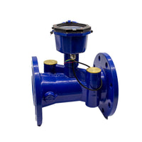 MEDIDOR ULTRAONICO EDROL