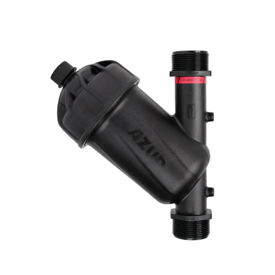 FILTRO MALLA MOD 100 1 1/4" - 130 MICRON