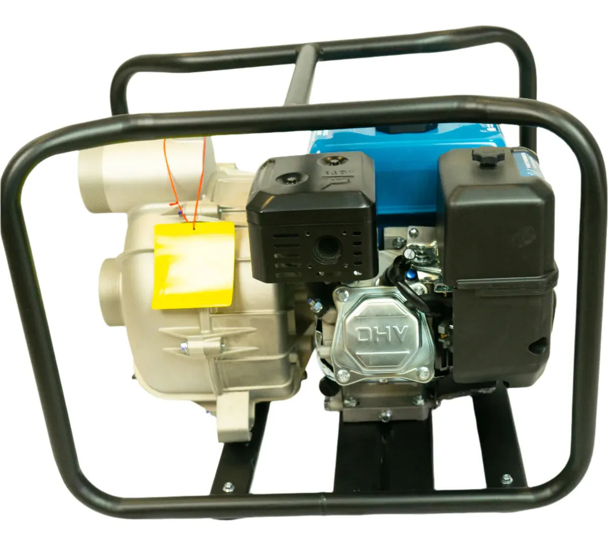 MOTOBOMBAGASOLINA EGP303