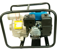 MOTOBOMBAGASOLINA EGP303