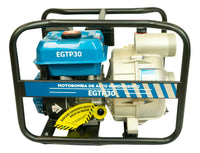 MOTOBOMBA GASOLINA EGP303
