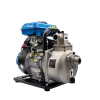 MOTOBOMBA HYLUX 1 PULGADA