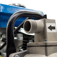 MOTOBOMBA HYLUX 1 PULGADA EGP10