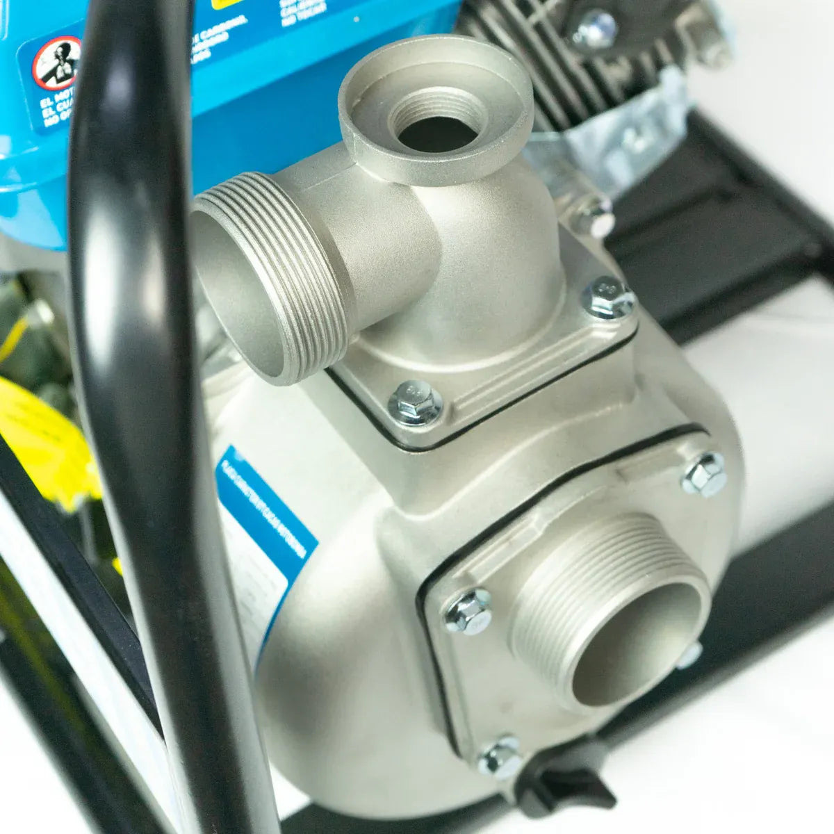 MOTOBOMBA HYLUX EGP 303