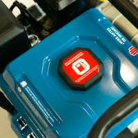 Motobomba Gasolina HYLUX EGP303 3" Alta Presión