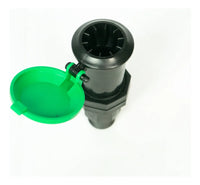 PACK .VALVULA + LLAVE BASTON.