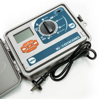 PANTALLA PROGRAMADOR EXTERIOR MJ EDROP