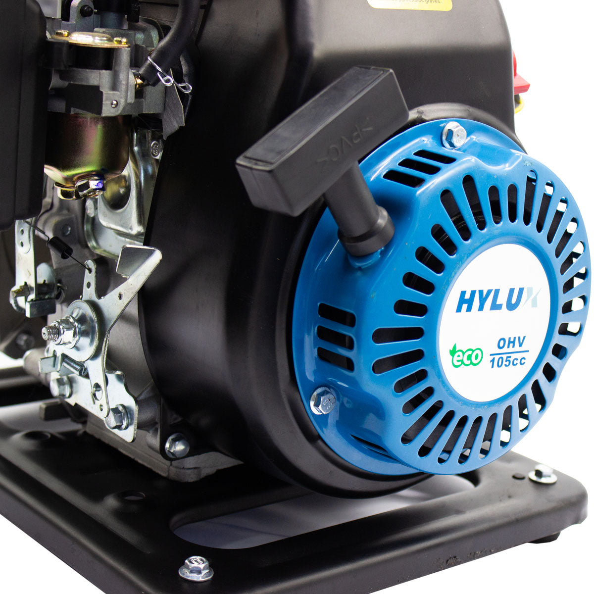 MOTOBOMBA HYLUX 1 PULGADA EGP10