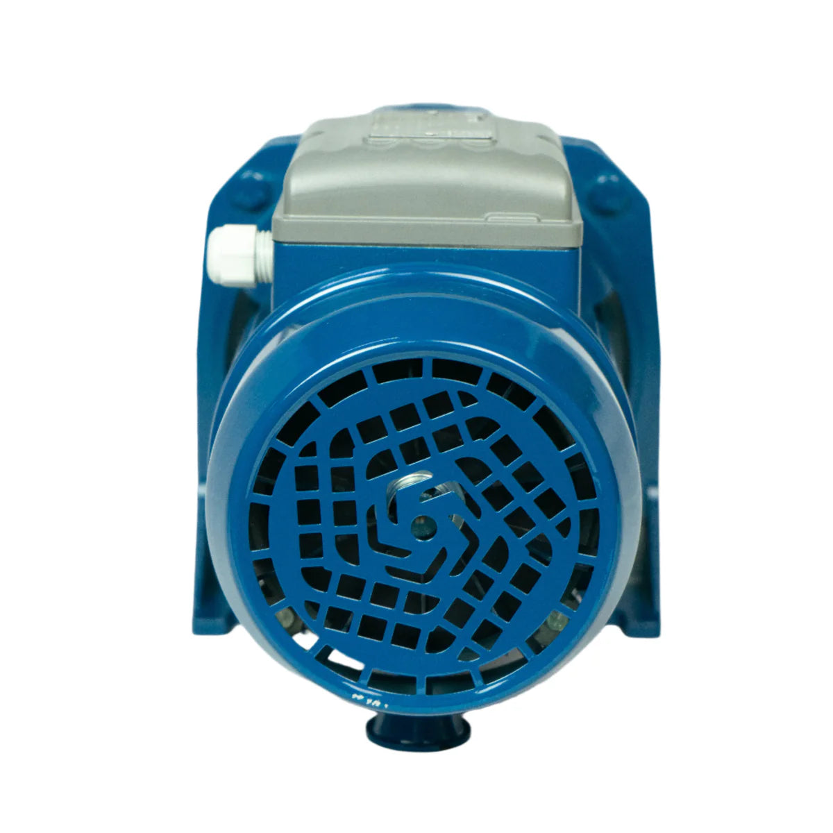 PLACA BOMBA CENTRÍFUGA ASPIRACIÓN PROFUNDA IMPULSOR