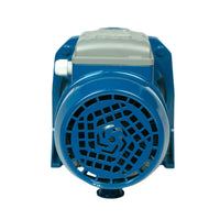 PLACA BOMBA CENTRÍFUGA ASPIRACIÓN PROFUNDA IMPULSOR