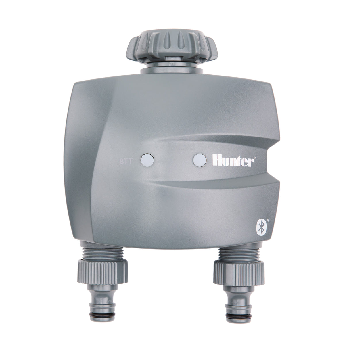 PROGRAMADOR BTT HUNTER 2 ZONAS