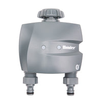 PROGRAMADOR BTT HUNTER 2 ZONAS