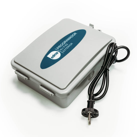 PROGRAMADOR EXTERIOR MJ EDROP