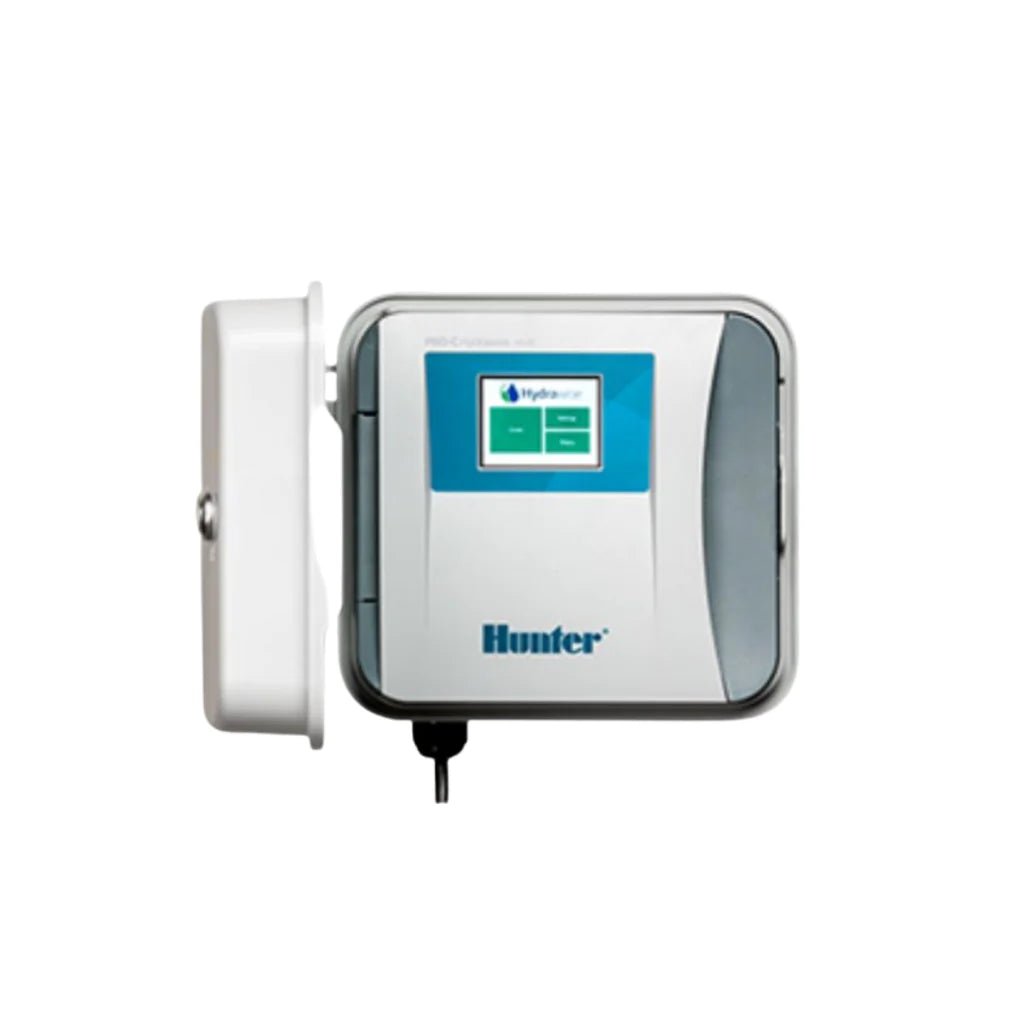 PROGRAMADOR HPC MODULAR HUNTER