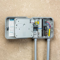 PROGRAMADOR PRO-C MODULAR 4 EST / EXP A 16 / EXTERIOR