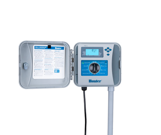 PROGRAMADOR PROC HUNTER